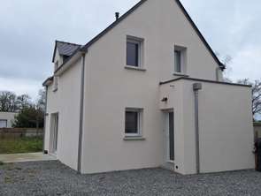 Vente Maison 2 chambresLa Chapelle-des-Marais