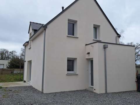 Vente maison 3 pièces La Chapelle-des-Marais 44