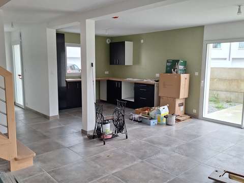 Vente maison 3 pièces Vente maison 3 pièces