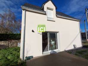 Vente Maison 2 chambresLa Chapelle-des-Marais