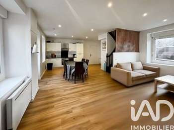 Vente maison 7 pièces La Chapelle-des-Marais 44