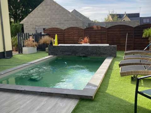 Vente maison 5 pièces La Chapelle-des-Marais 44