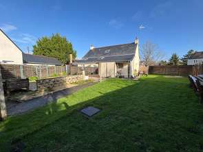 Vente Maison 3 chambresLa Chapelle-des-Marais