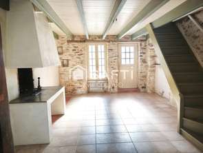Vente Maison 2 chambresLa Chapelle-des-Marais