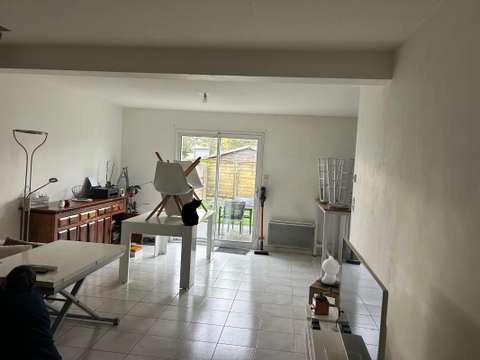 Vente maison 4 pièces Vente maison 4 pièces