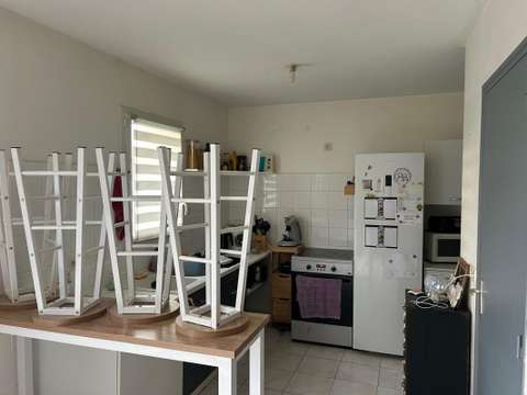 Vente maison 4 pièces Vente maison 4 pièces