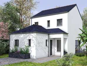 Vente Maison 4 chambresLa Chapelle-des-Marais