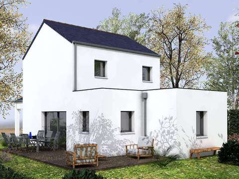 Vente maison Vente maison