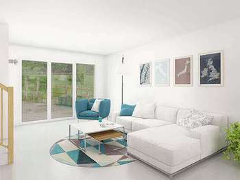 Vente maison