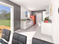 Vente maison
