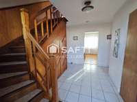 Vente maison 8 pièces Vente maison 8 pièces
