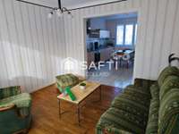 Vente maison 8 pièces Vente maison 8 pièces