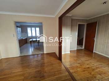 Vente Maison 3 chambresLa Chapelle-des-Marais