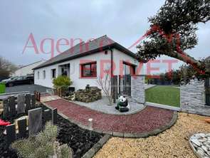 Vente Maison 5 chambresLa Chapelle-des-Marais