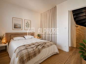 Vente maison 7 pièces La Chapelle-des-Marais 44