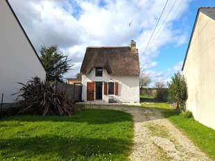 Photo Vente maison La Chapelle-des-Marais