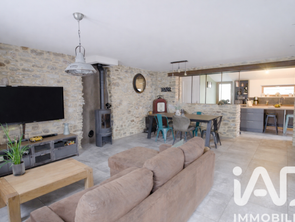 Vente Maison 4 chambresLa Chapelle-des-Marais