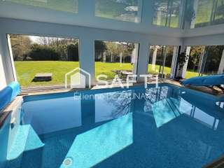 Vente maison 10 pièces