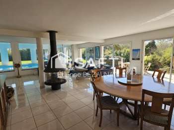 Vente Maison 5 chambresLa Chapelle-des-Marais
