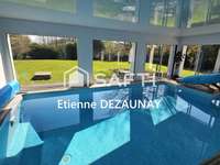 Vente maison 10 pièces