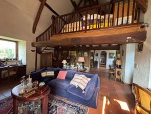 Vente Maison 3 chambresLa Chapelle-des-Marais