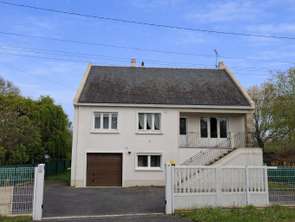 Vente Maison 2 chambresLa Chapelle-des-Marais