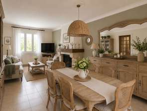 Vente Maison 2 chambresLa Chapelle-des-Marais