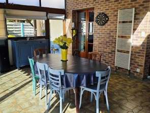 Vente Maison 3 chambresLa Chapelle-des-Marais