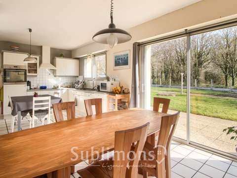 Vente maison 6 pièces Vente maison 6 pièces