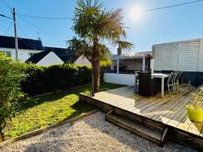 Vente Maison 4 chambresLa Chapelle-des-Marais