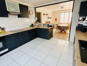 Vente Maison 4 chambresLa Chapelle-des-Marais