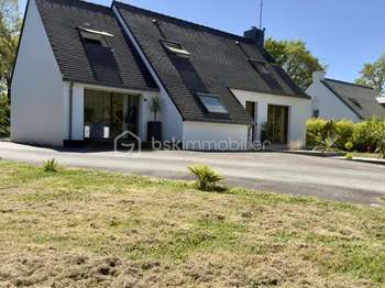 Vente maison 6 pièces La Chapelle-des-Marais 44
