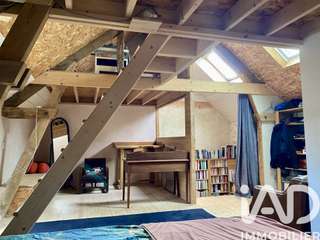 Vente maison 2 pièces