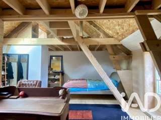 Vente maison 2 pièces