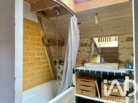 Vente maison 2 pièces Vente maison 2 pièces