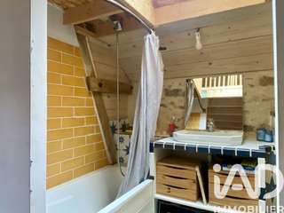 Vente maison 2 pièces