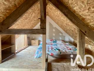 Vente maison 2 pièces
