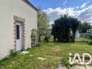 Vente maison 2 pièces