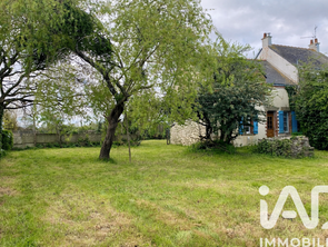 Vente Maison 1 chambreLa Chapelle-des-Marais