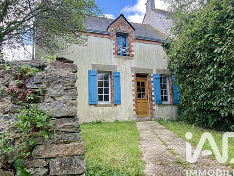 Vente maison 2 pièces