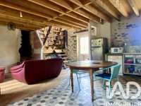 Vente maison 2 pièces Vente maison 2 pièces
