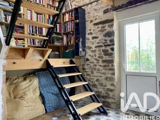 Vente maison 2 pièces