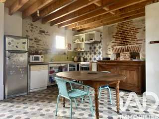 Vente maison 2 pièces