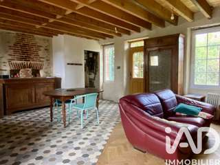 Vente maison 2 pièces