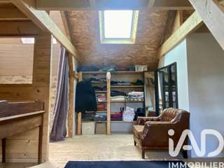 Vente maison 2 pièces