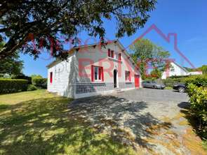 Vente Maison 4 chambresLa Chapelle-des-Marais