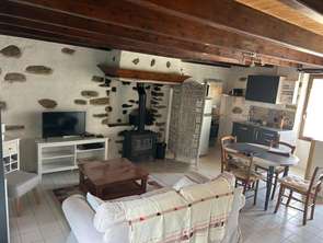 Vente Maison 2 chambresLa Chapelle-des-Marais