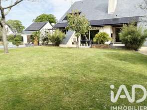 Vente Maison 4 chambresLa Chapelle-des-Marais