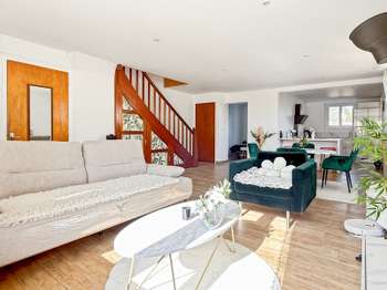 Vente Maison 3 chambresLa Chapelle-des-Marais