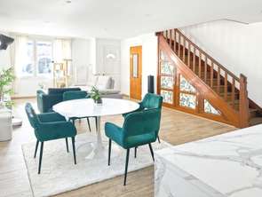 Vente Maison 3 chambresLa Chapelle-des-Marais